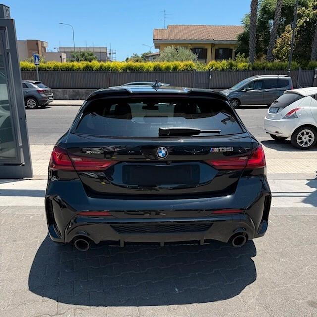 Bmw 135 M 135i xDrive