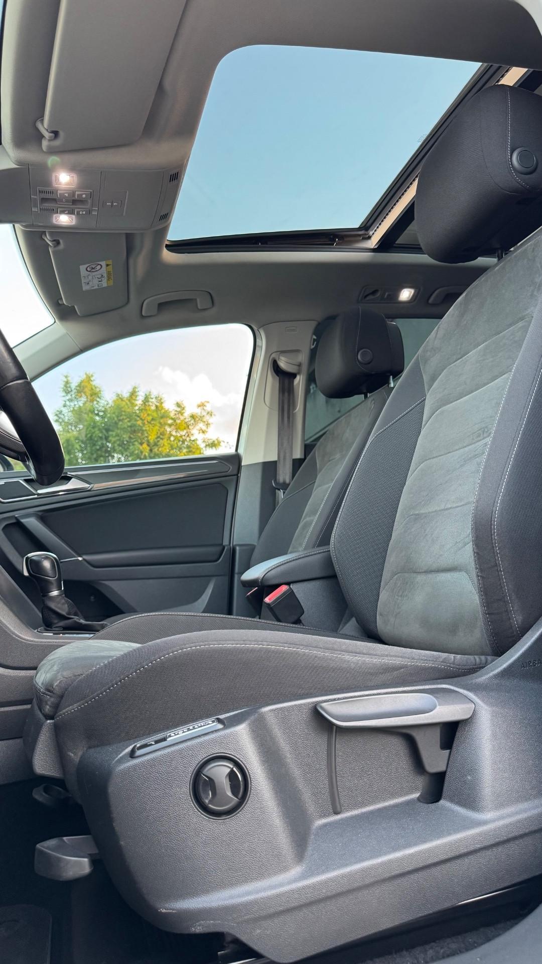 Volkswagen Tiguan 2.0 BiTDI 240cv DSG R-Line 4Motion