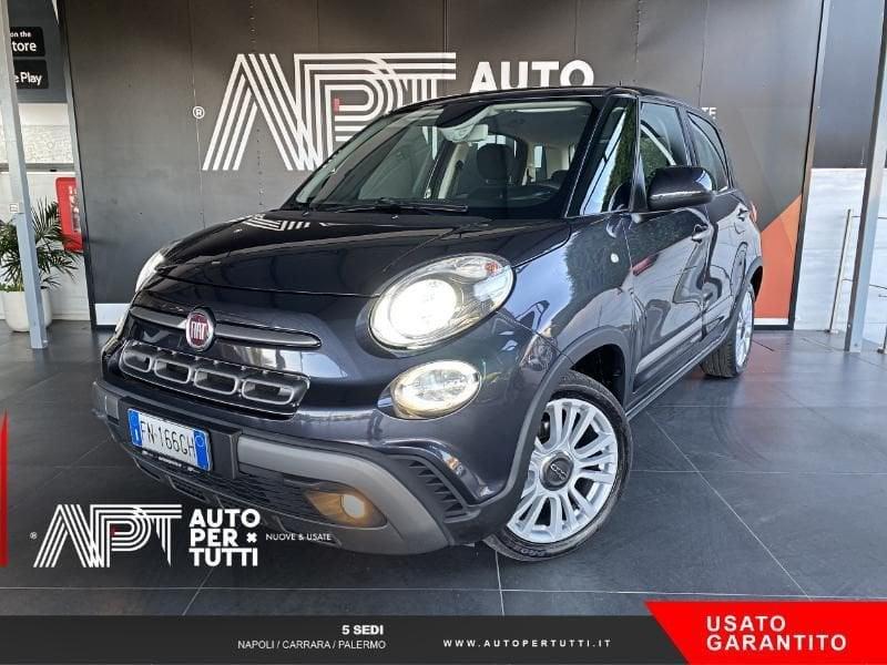 FIAT 500L 500L 1.3 mjt Trekking 95cv