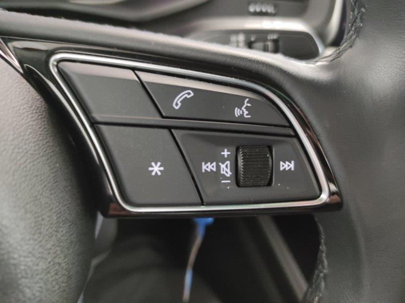 AUDI A1 2ª serie - A1 SPB 25 TFSI Admired