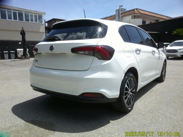 FIAT Tipo 1.6 Mjt 5 porte