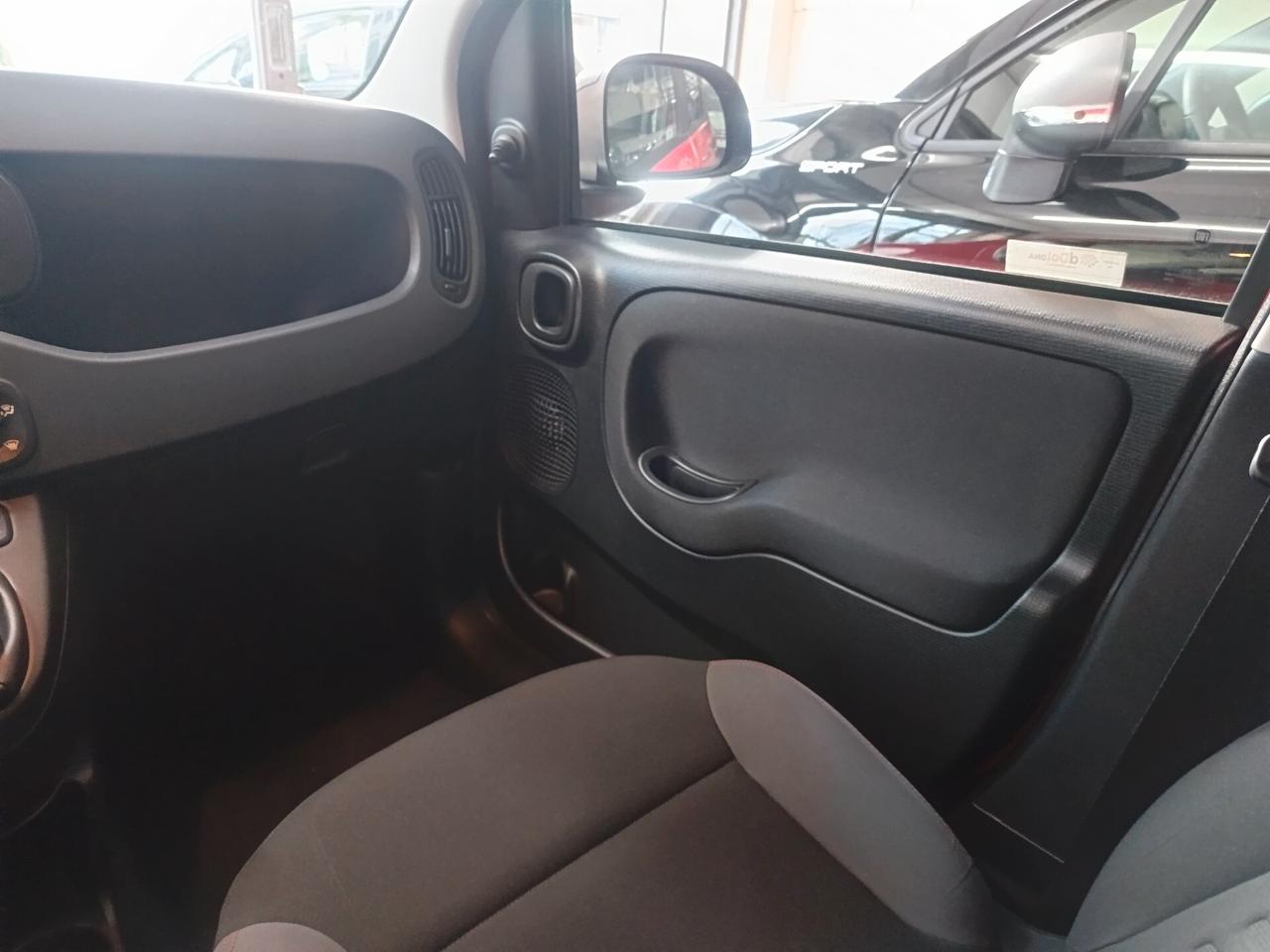 Fiat Panda 1.3 MJT S&S Easy Van 4 posti