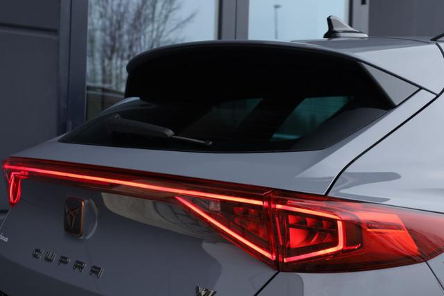 CUPRA Formentor VZ 2.0 TSI 4Drive DSG 4x4 PREZZO NETTO