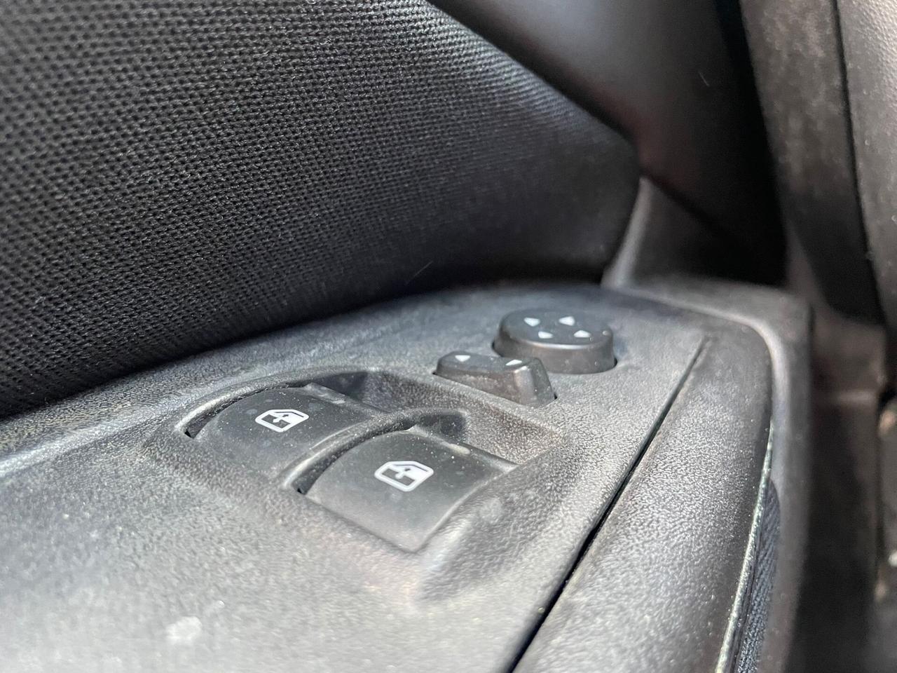 Fiat Bravo 1.9 MJT 120 CV Dynamic