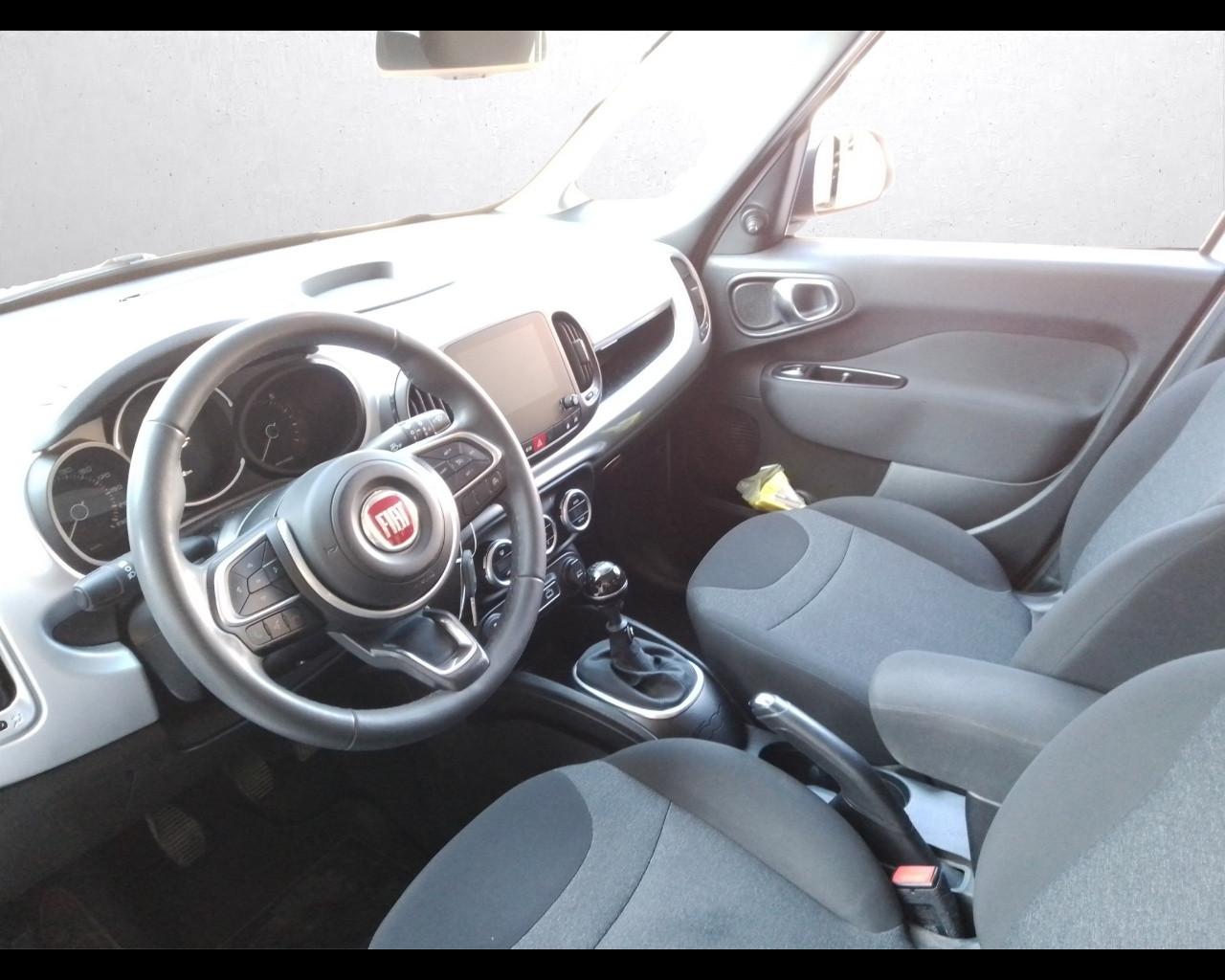 FIAT 500L - 500L 1.4 95 CV S&S Business