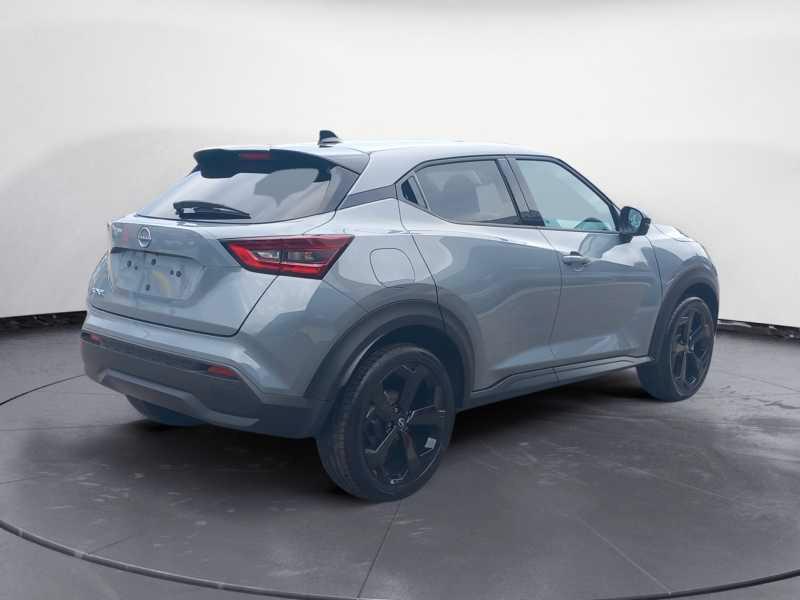 NISSAN Juke 1.0 dig-t Tekna #Bose#360°