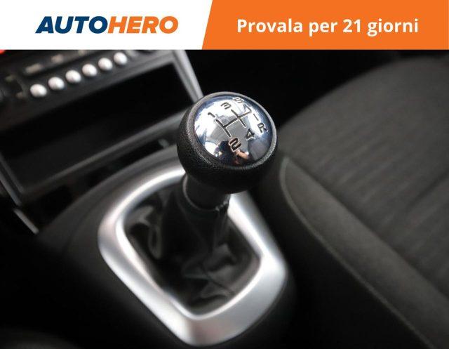 CITROEN C3 Picasso BlueHDi 100 Exclusive