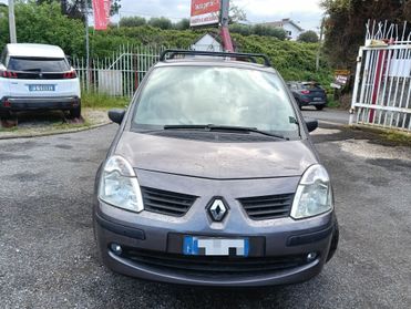 Renault Modus 1.5 dCi 85CV /Automatica