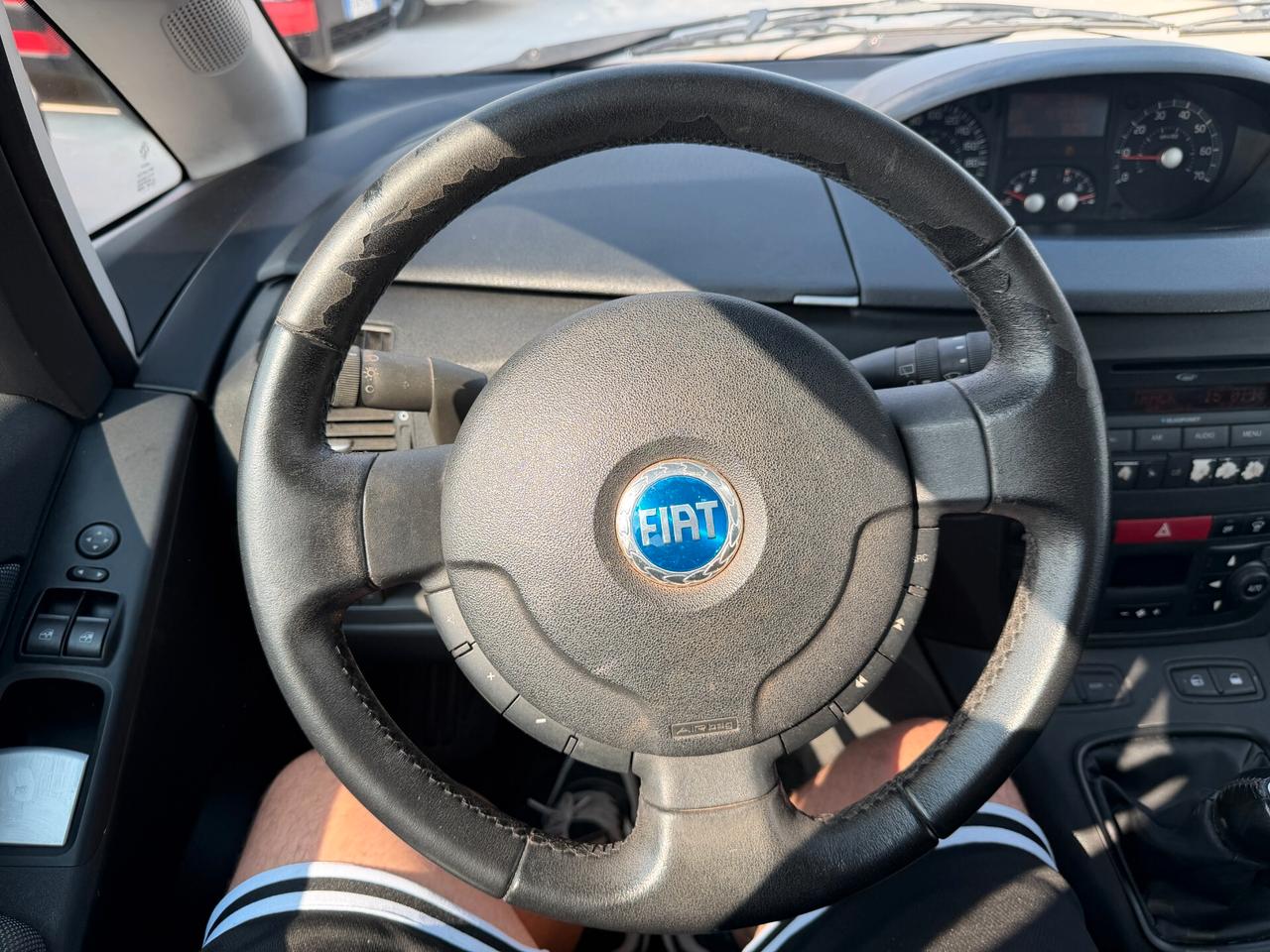 FIAT IDEA ANNO 2008 1.3 MJT 69 CV