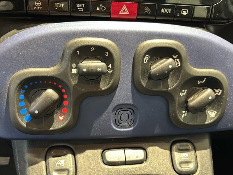 FIAT Panda 1.2 69cv