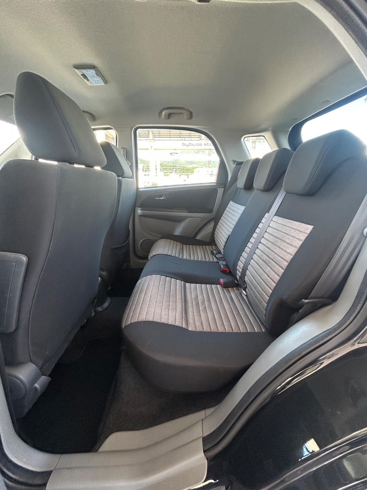Suzuki SX4 1.6 4x4