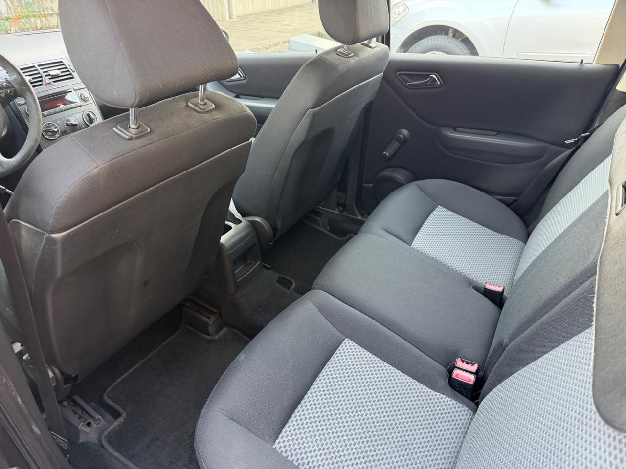 Mercedes-benz A 180 CDI Elegance