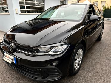 Volkswagen Polo 1.0 TGI 5p. Trendline 2022
