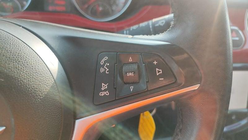 Opel Adam 1.2 70 CV Jam