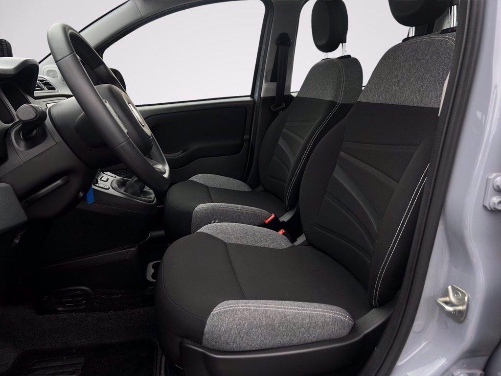 FIAT Panda 1.0 FireFly S&S Hybrid City Life del 2022
