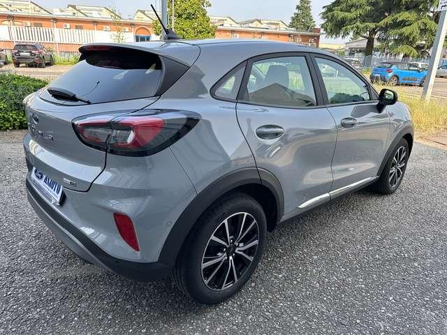 Ford Puma 1.0 ecoboost h Titanium Powershift S&S