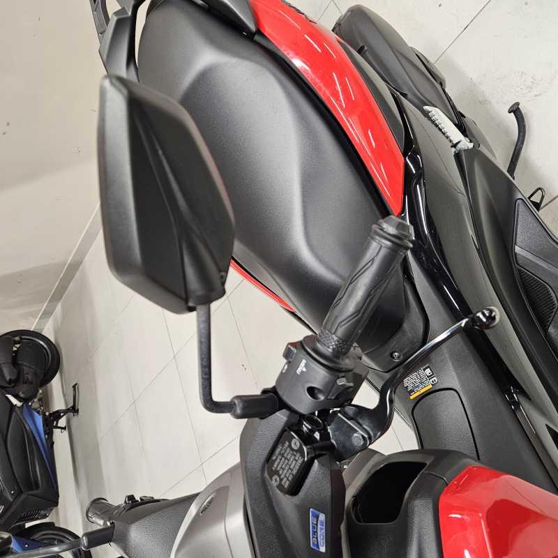 Yamaha N-Max 125 - 2023