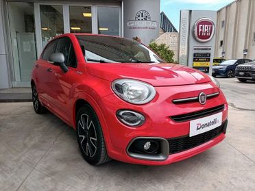 FIAT 500X Sport 1.3 Mjet 95cv E6D Sport