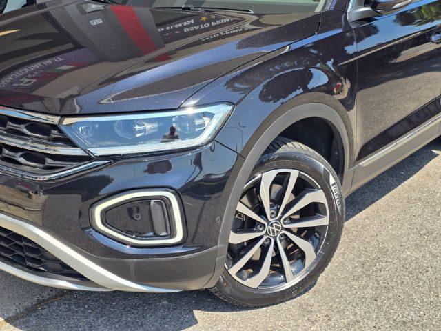 VOLKSWAGEN T-Roc 2.0 TDI SCR 150 CV DSG Style UniProp IQ.Light PERF