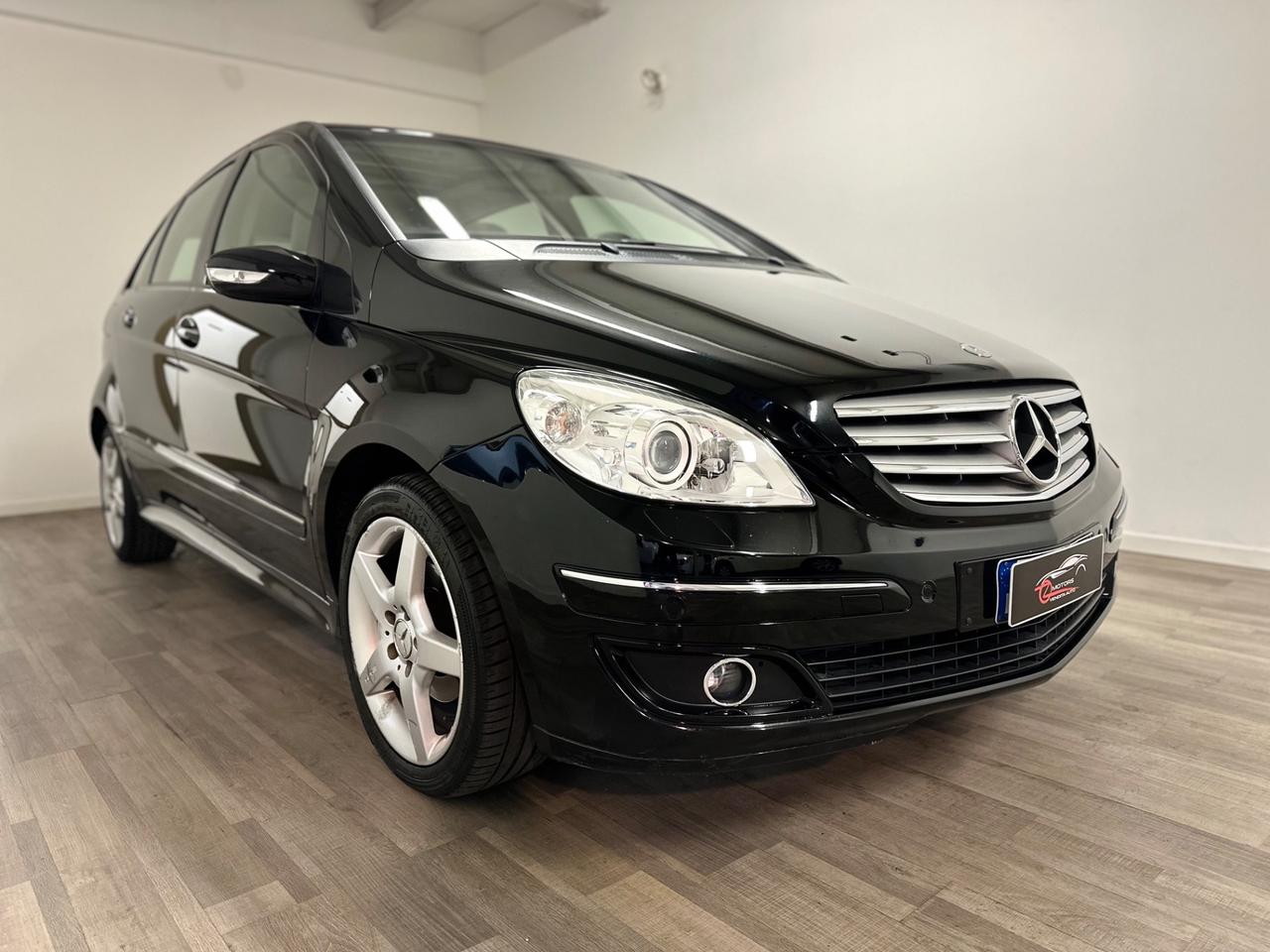 Mercedes-benz B 170 B 170 Sport