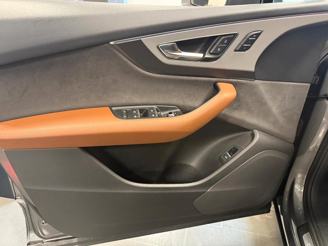 Audi Q7 3.0 TDI 272 CV quattro tiptronic Sport Plus