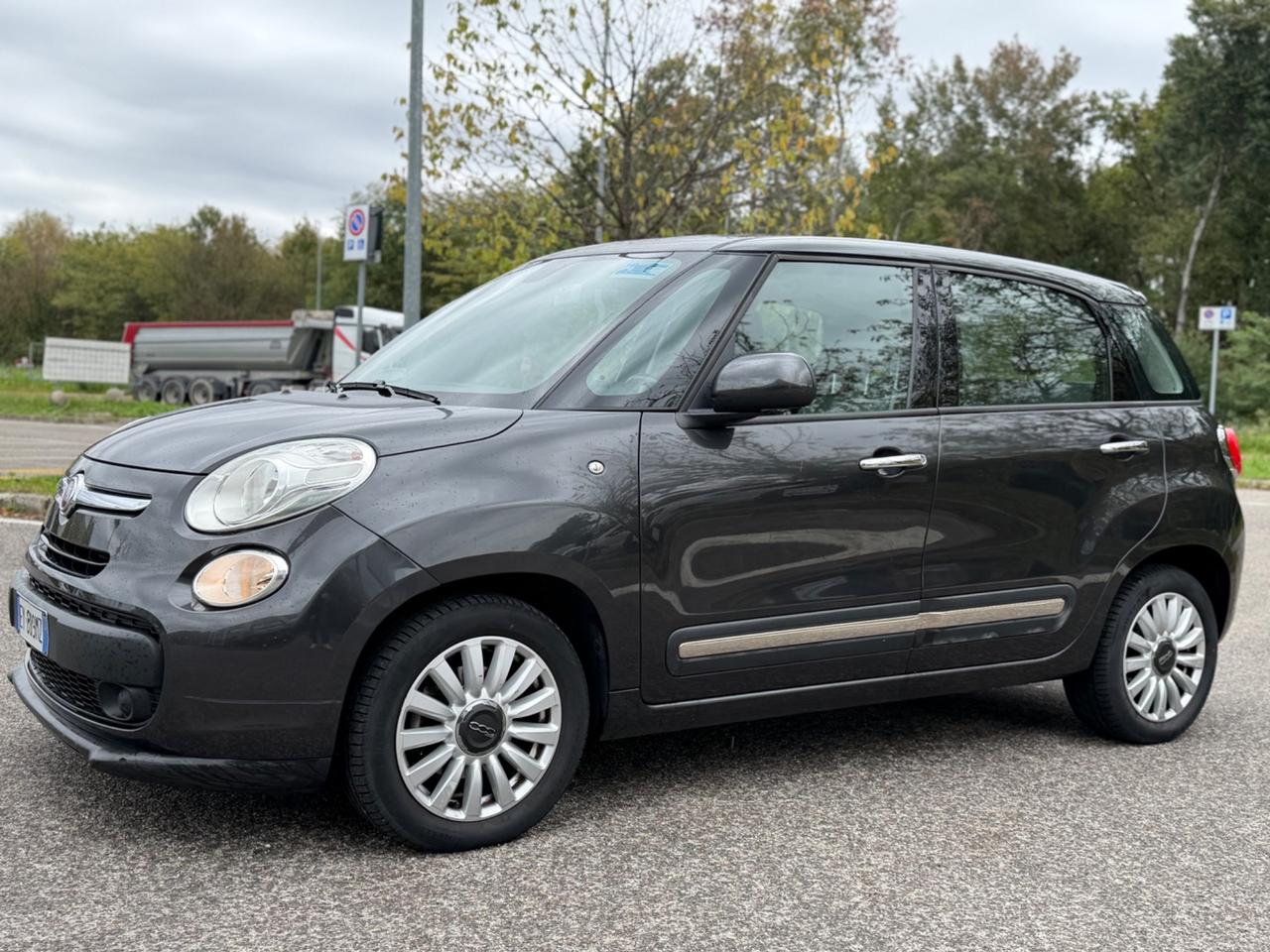 Fiat 500L 1.4 95 CV*Neopatnetati*Cerchi*
