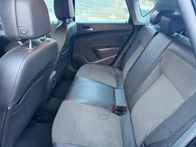 OPEL Astra 1.7 CDTI 110CV 5p Cosmo senza lavoro da fare