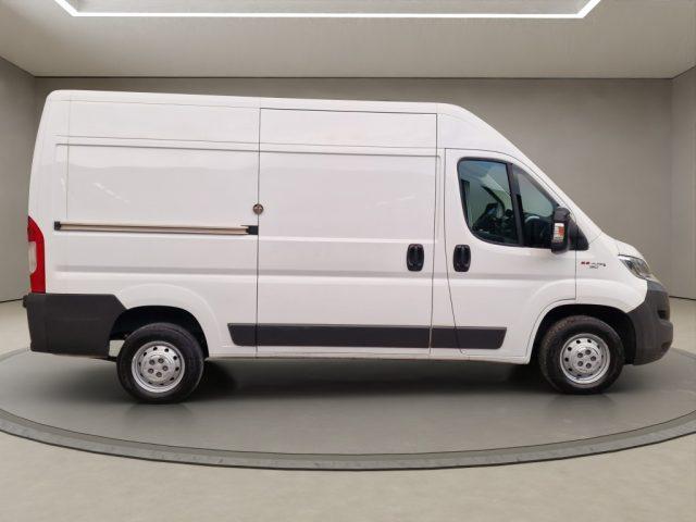 FIAT Ducato 30 2.3 MJT 130CV PC-TM Furgone