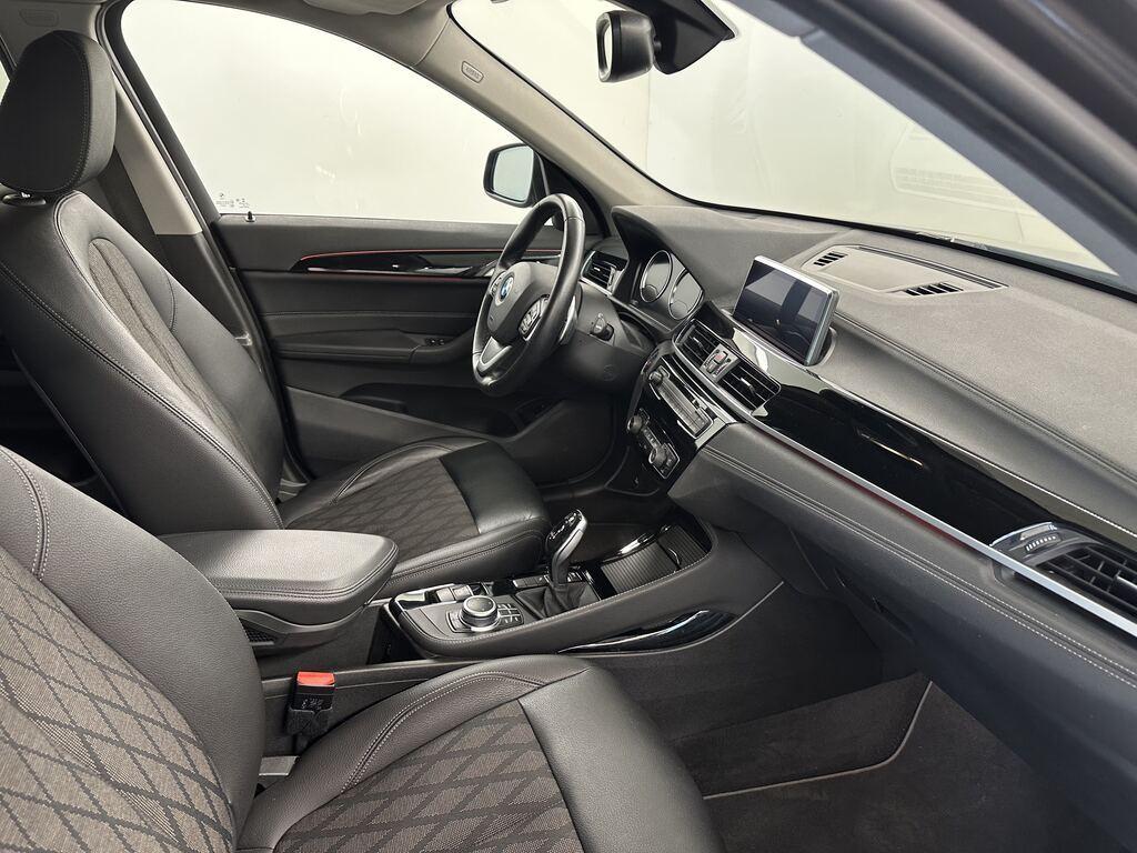 BMW X1 20 d xLine Plus sDrive Steptronic