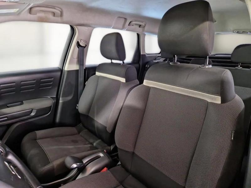 CITROEN C3 AIRCROSS BlueHDi 110 S/S Feel