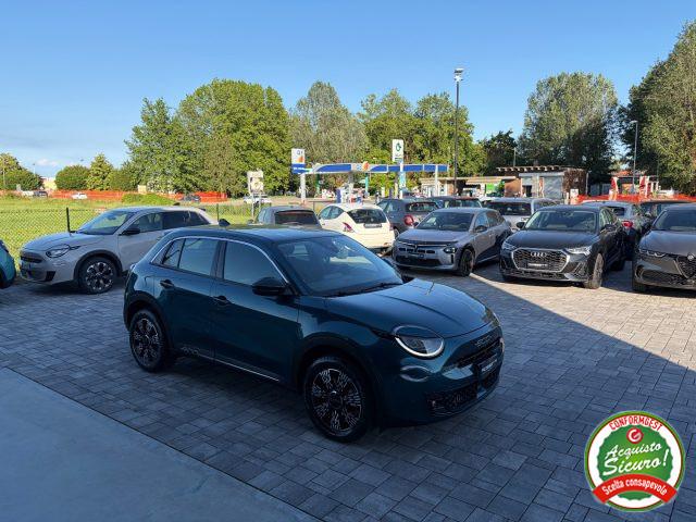 FIAT 600 Hybrid 145 CV DCT FULL PACK STYLE CONFORT
