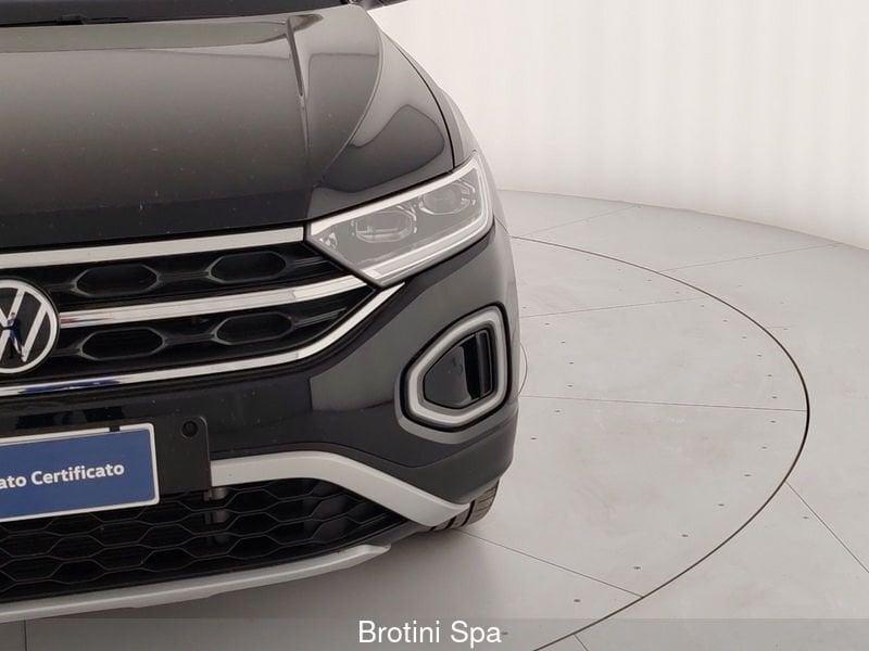 Volkswagen T-Roc T-Roc 1.0 TSI Edition Plus