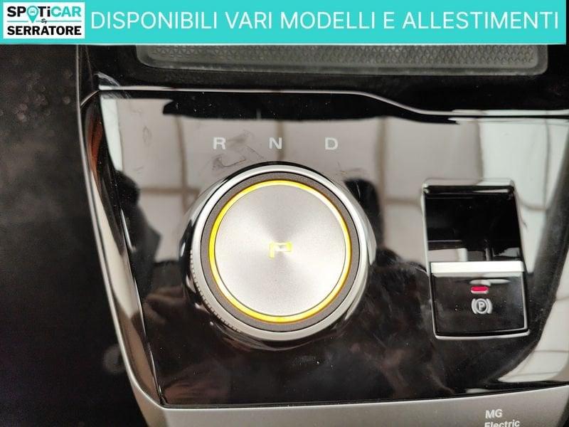 MG MG4 Luxury64