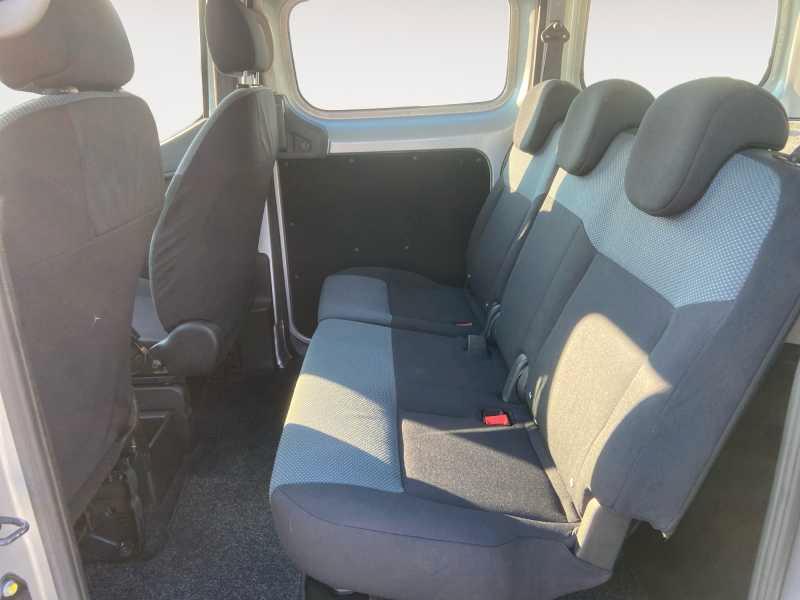 NISSAN NV200 1.5 dci 90cv ComBi 2in1 N1