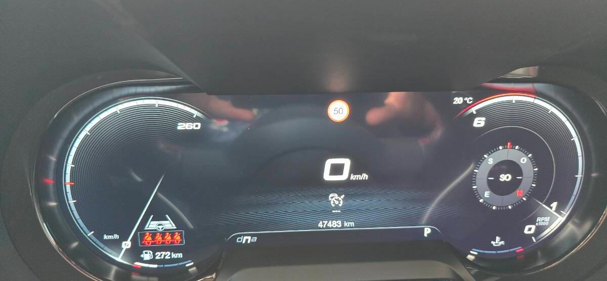 Alfa Romeo Giulia 2.2 t Competizione Q4 210cv auto * GAR 2ANNI ALFA*
