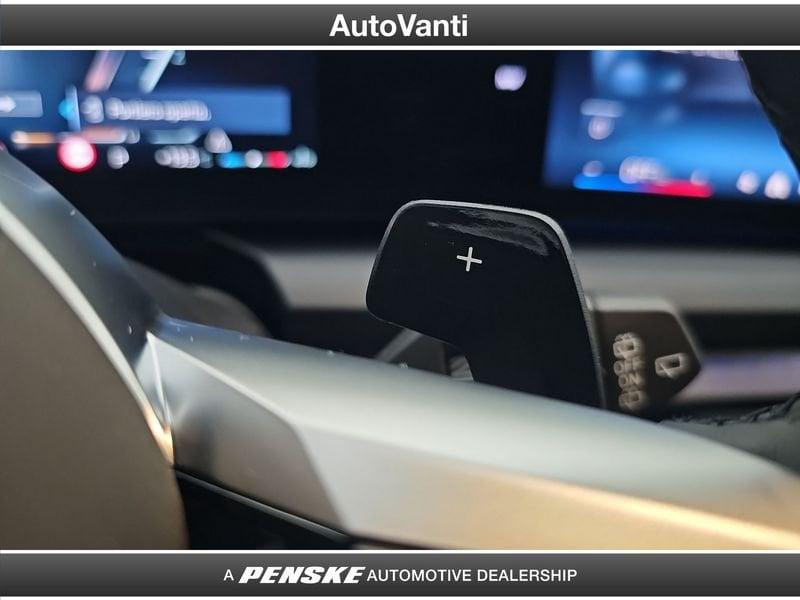 BMW Serie 1 118d MSport Pro auto