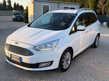 Ford C-Max C-Max7 1.5 TDCi 120CV Start&Stop Titanium