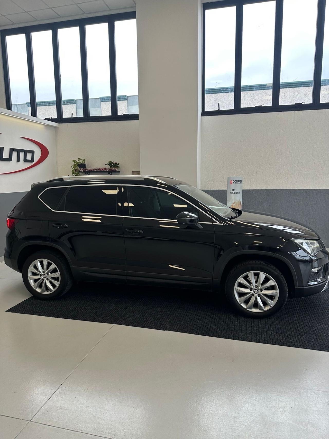 Seat Ateca 1.6 TDI Style