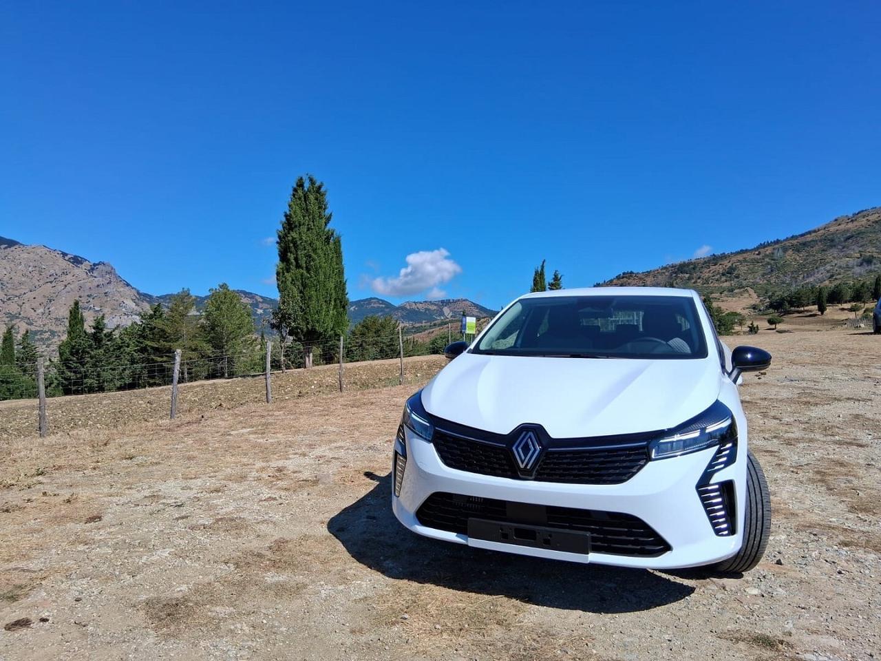 Renault Clio 1.0 Evolution Benzina/GPL