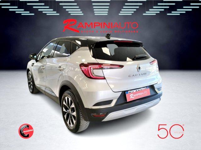 RENAULT Captur TCe 90 CV Techno Iva Esposta Garanzia Casa Madre