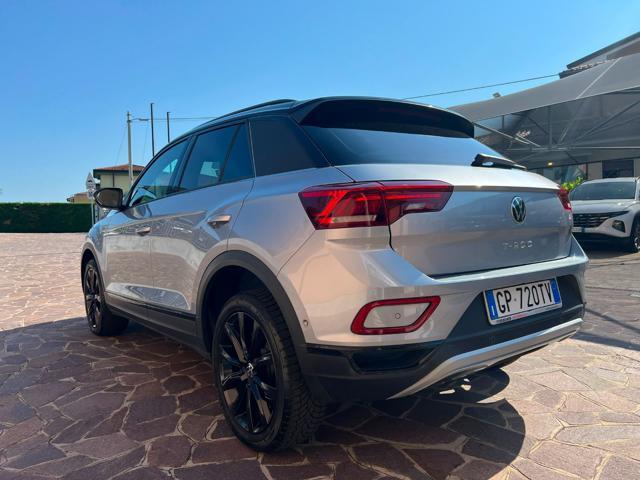 VOLKSWAGEN T-Roc 2.0 TDI SCR Style