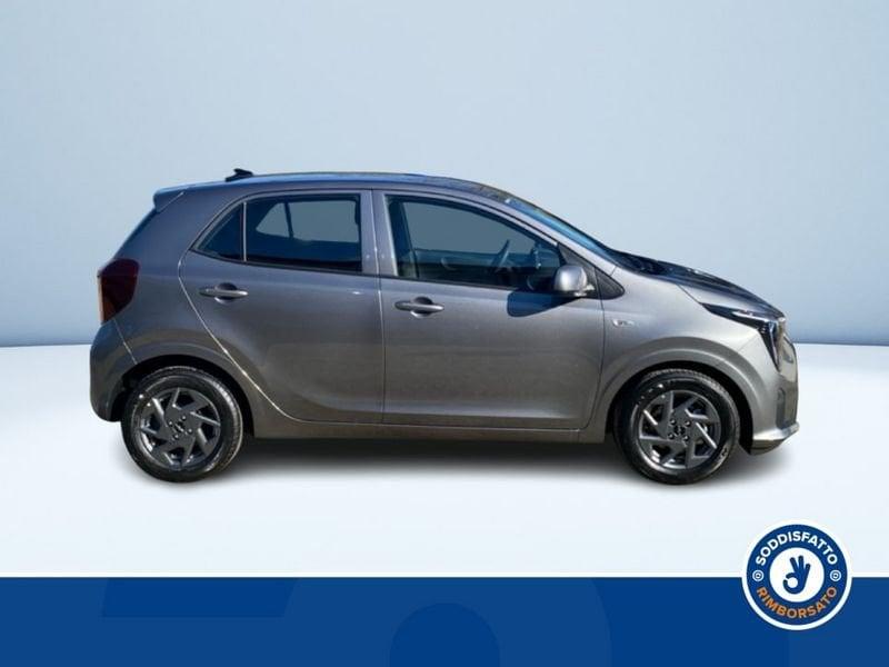 Kia Picanto 1.0 Urban (TT) MY26