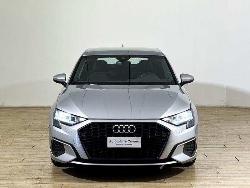 Audi A3 Sportback 30 TDI S tronic Business