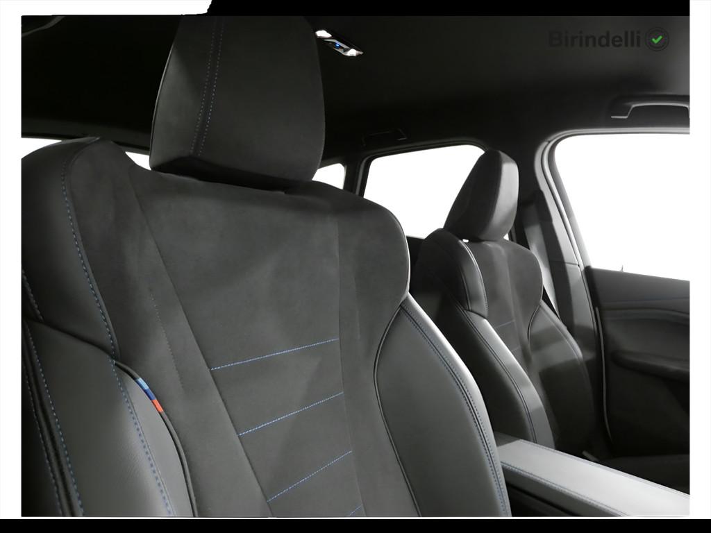 BMW 218d Active Tourer