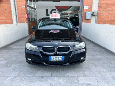 Bmw 320 320d cat Touring MSport