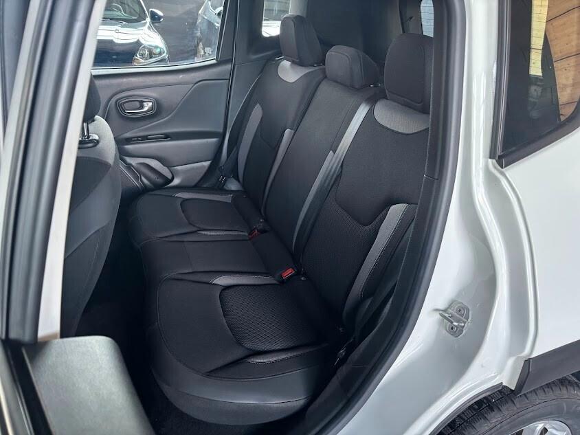 Jeep Renegade 1.0 T3 Limited 120CV NEOPATENTATI