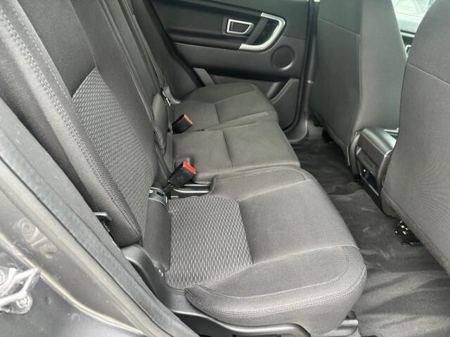 Land Rover Discovery Sport 2.0 TD4 150 CV Auto Business Edition Pure