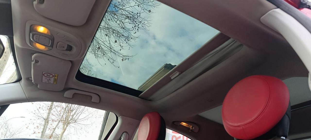 Fiat 500X 1.4 MultiAir 140 CV CROSS DOPPIO TETTUCCIO