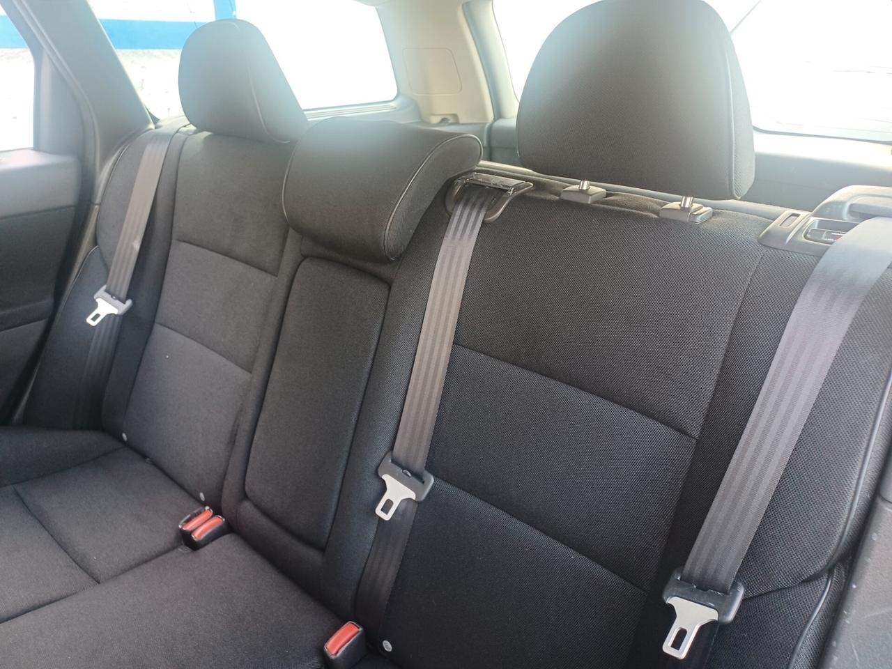 Volvo V50 1.6 D POLAR UNICO PROPRIETARIO