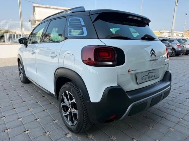 Citroen C3 Aircross BlueHDi 110 cv Shine Pack 2022